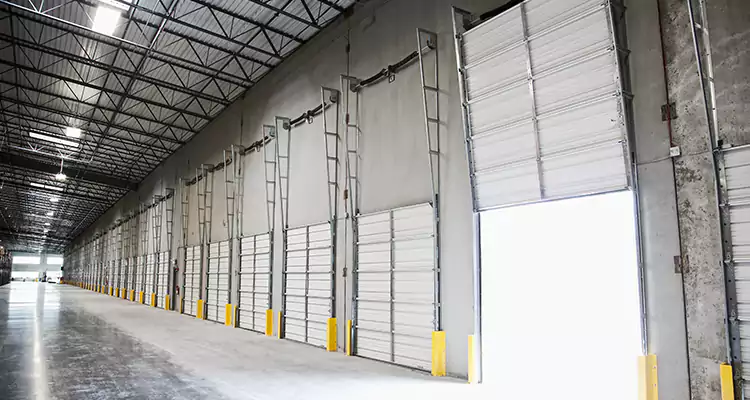 Industrial Roller Door Repair Prices in Miramar, FL