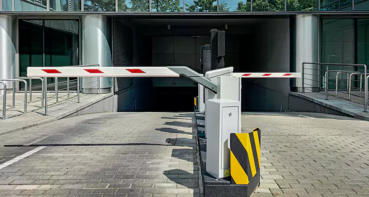 Affordable And Fast Parking Boom Gate Repair Services in Miramar, FL