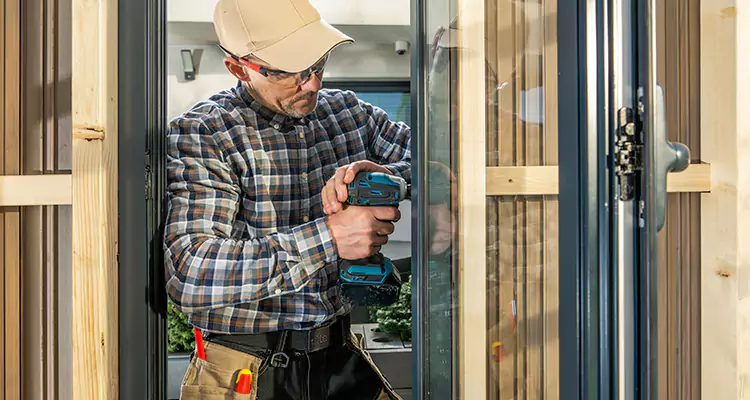 Top-Rated Patio Door Handle and Lock Repair Service for Homeowners in Miramar, FL