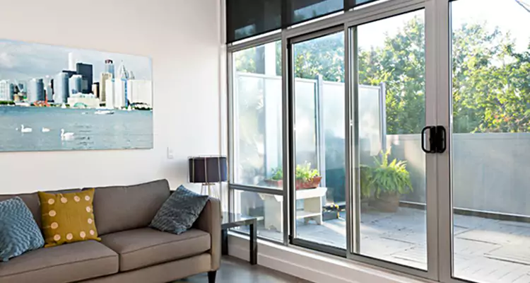 Andersen Patio Door Roller Replacement in Miramar, FL