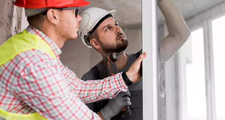 Sliding Patio Door Sticking? Expert Repair in Miramar, FL.