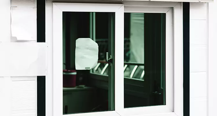 Patio Door Window Adjustment Service in Miramar, FL