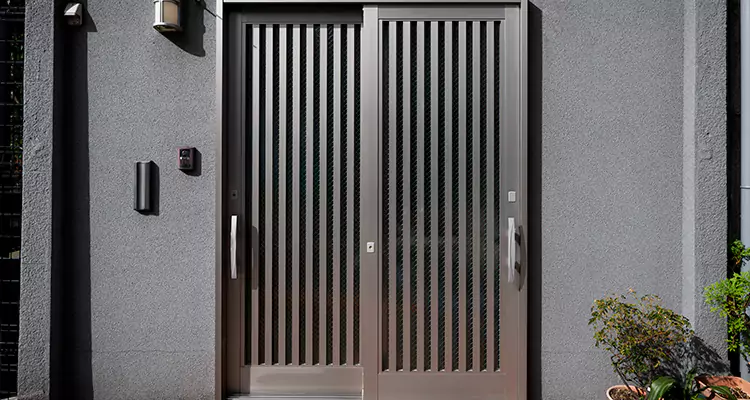 Pocket Door Track Rollers Repair in Miramar, FL