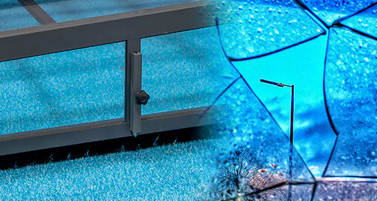 Solar Screen Repair for Pool Enclosure in Miramar, FL