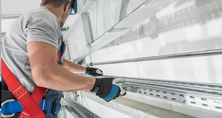 Glass Balcony Railing Replacement in Miramar, FL