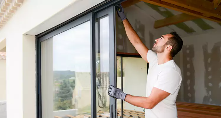 Screen Door Repair Cost in Miramar, FL