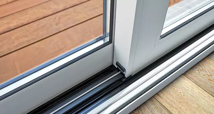 Sliding Door Track Brackets in Miramar, FL