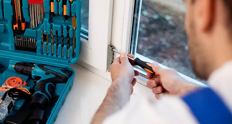 Mirrored Sliding Doors Replacement Expert in Miramar, FL