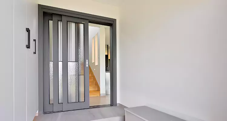 Fix Sliding Patio Door Rollers in Miramar, FL