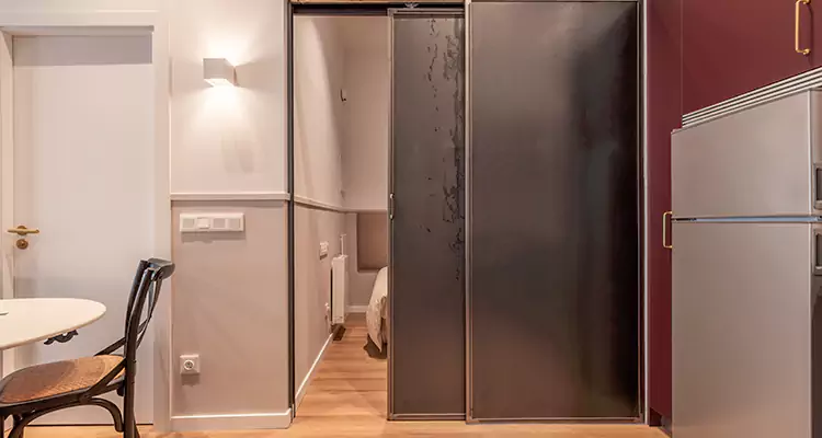 Adjust Pella Sliding Doors Not Moving in Miramar, FL