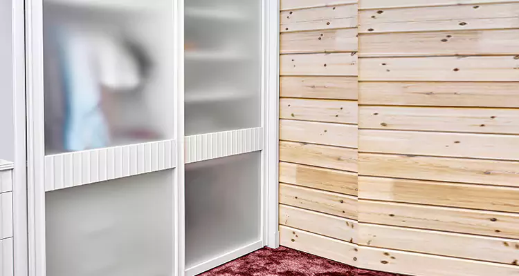 Sliding Closet Door Rollers Replacement in Miramar, FL