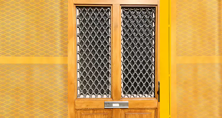 Sliding Pet Screen Door Replacement in Miramar, FL