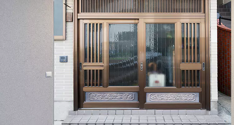 UPVC Sliding Porch Doors Repair in Miramar, FL