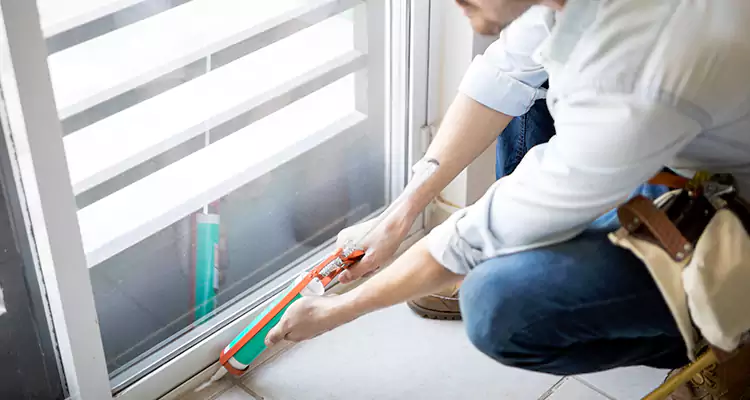 Dap Window Caulk Repair in Miramar, FL