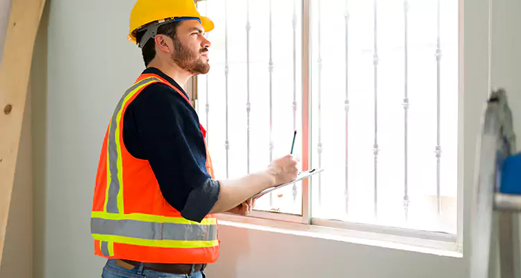 Triple Pane Windows Repair in Miramar, FL