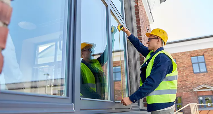 Home Window Repair in Miramar, FL